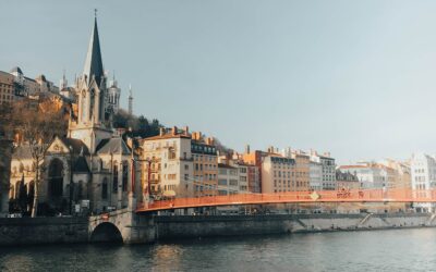 5 reasons to choose Livin’French